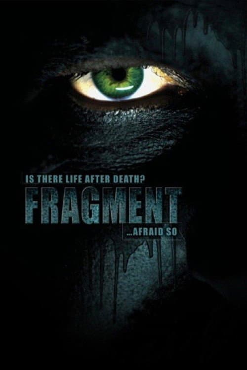 Afiche de Fragment