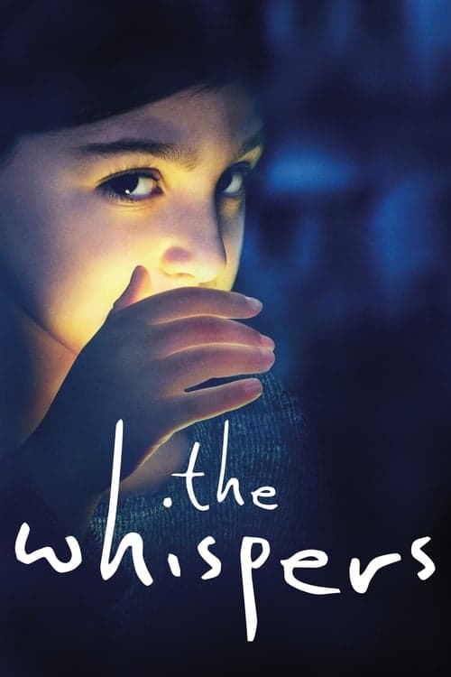 Afiche de The Whispers
