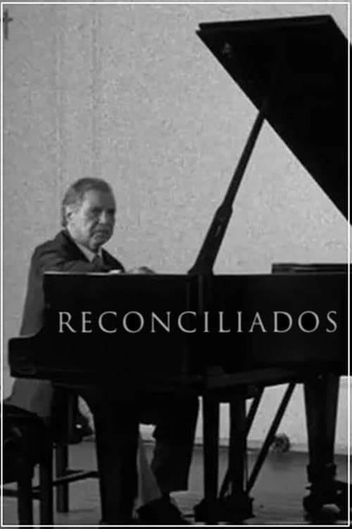 Afiche de Reconciliados