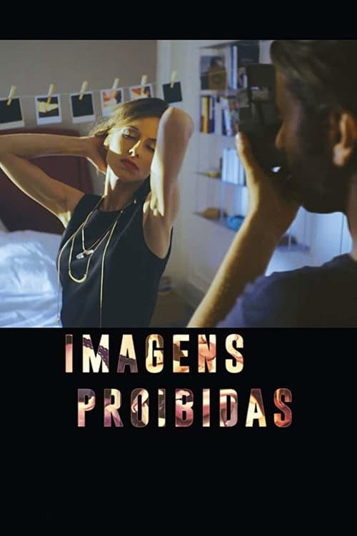 Afiche de Imagens Proibidas