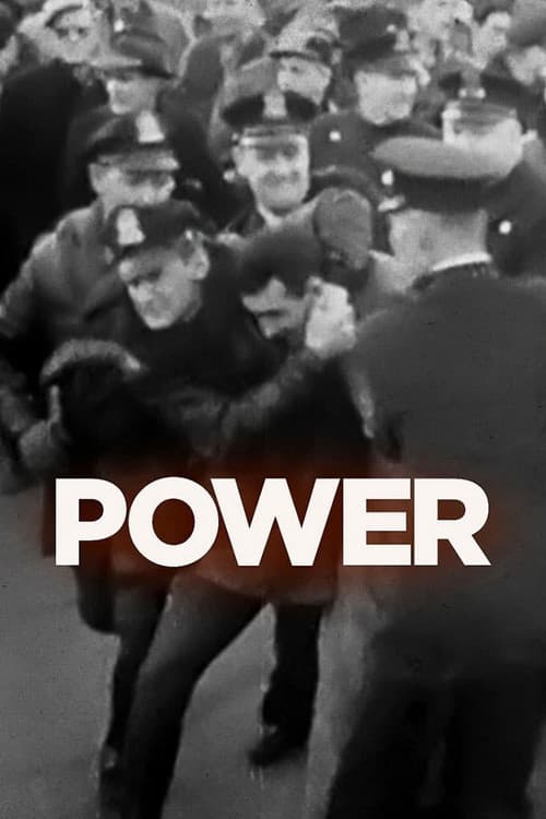 Afiche de Power