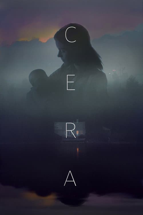 Afiche de Cera