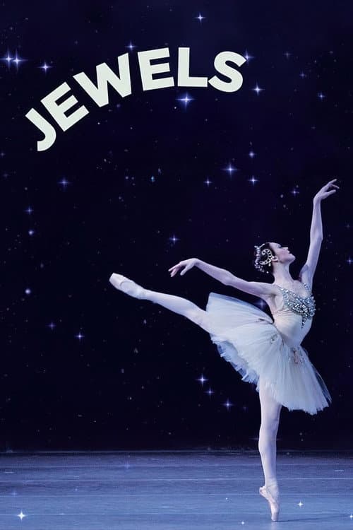 Afiche de Jewels
