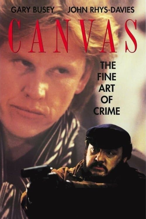 Afiche de Canvas