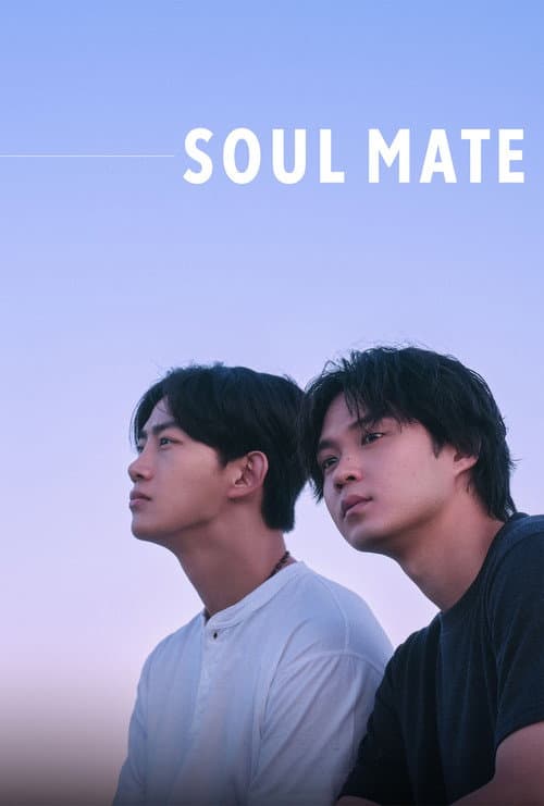 Afiche de Soul Mate