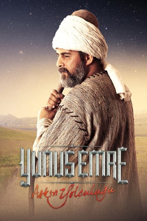 Afiche de Yunus Emre