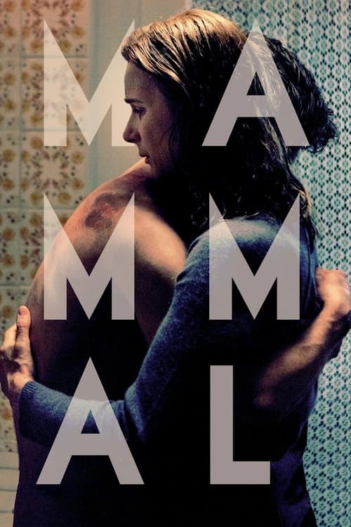 Afiche de Mammal