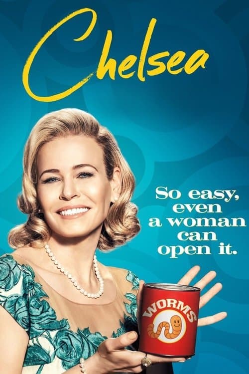 Afiche de Chelsea