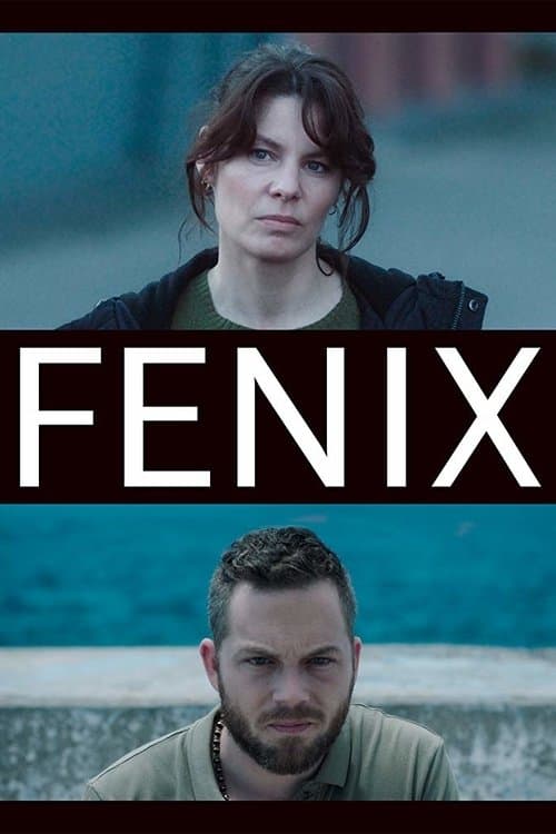 Afiche de Fenix
