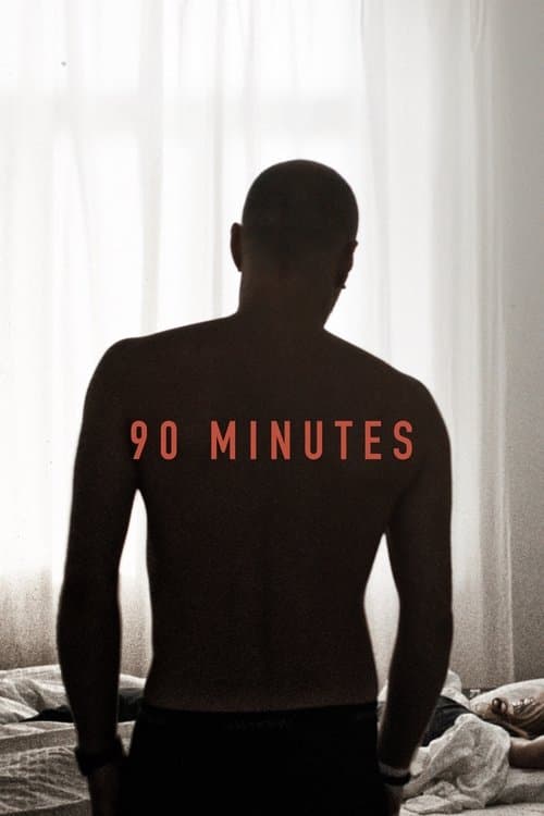 Afiche de 90 Minutes