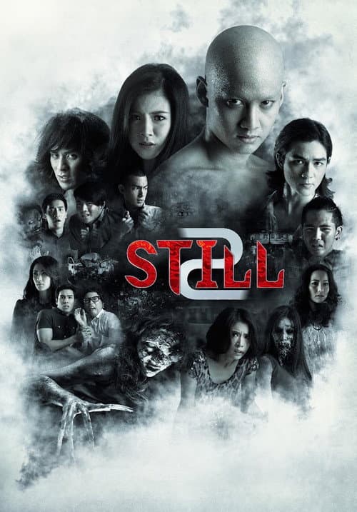 Afiche de Still 2