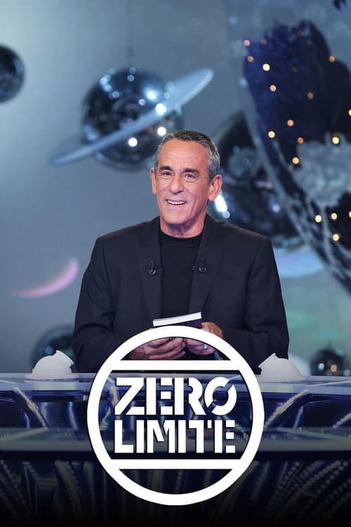 Afiche de Zéro Limite