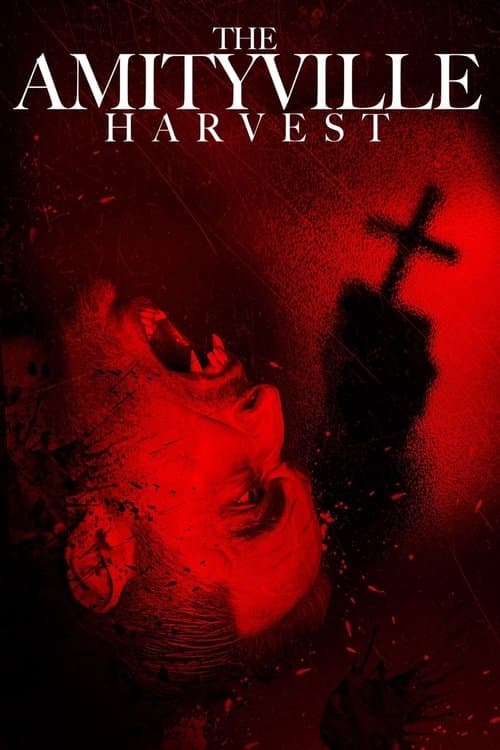 Afiche de The Amityville Harvest