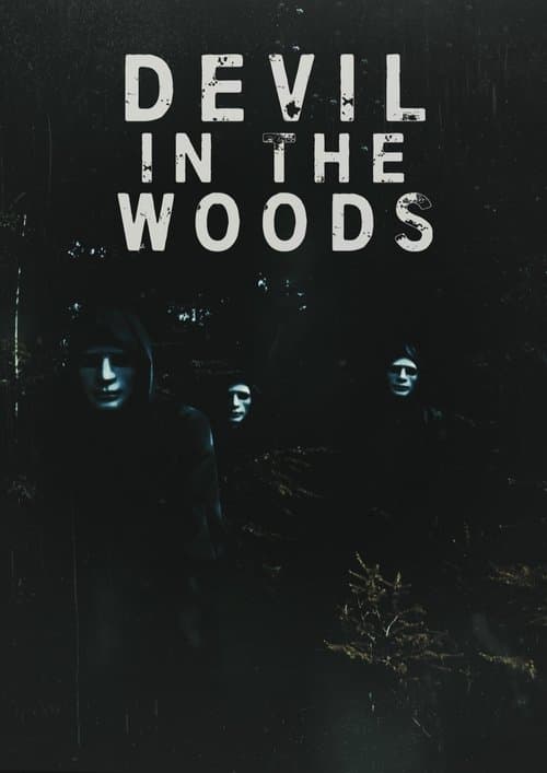 Afiche de Devil in the Woods