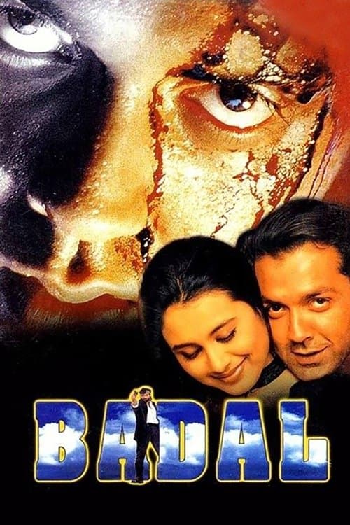 Afiche de Badal