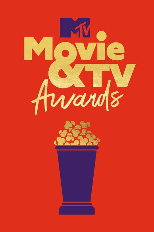 Afiche de MTV Movie & TV Awards