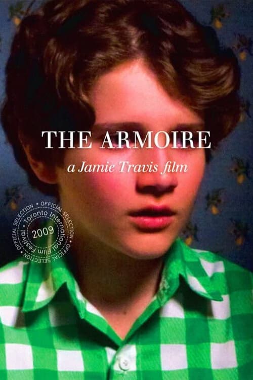 Afiche de The Armoire