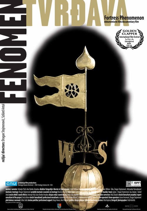Afiche de Fenomen Tvrđava