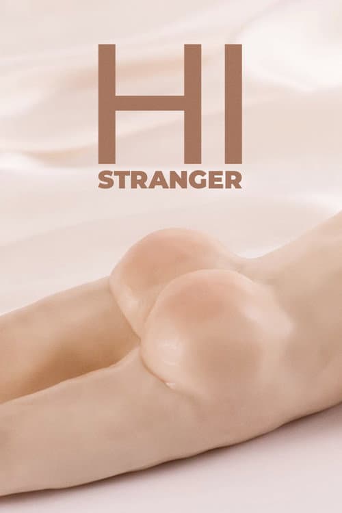 Afiche de Hi Stranger