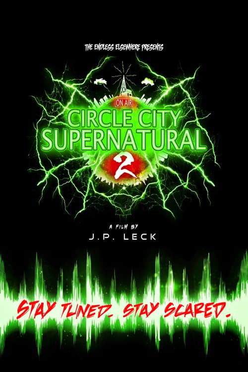 Afiche de Circle City Supernatural 2