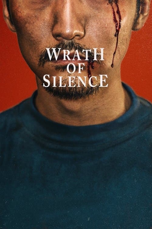 Afiche de Wrath of Silence