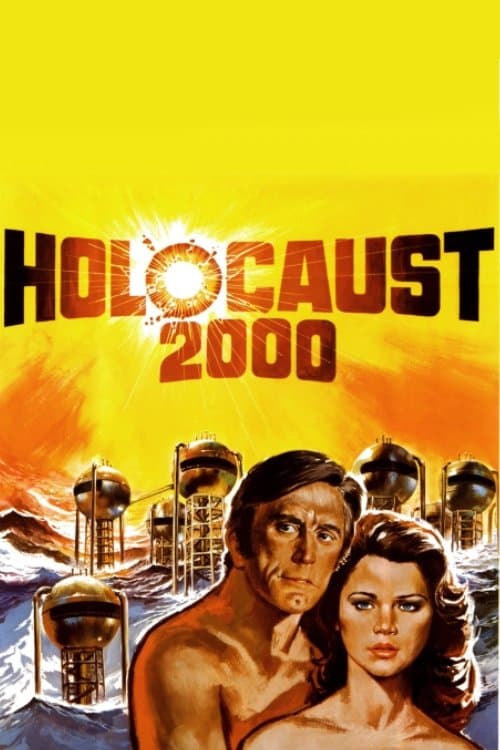 Afiche de Holocaust 2000