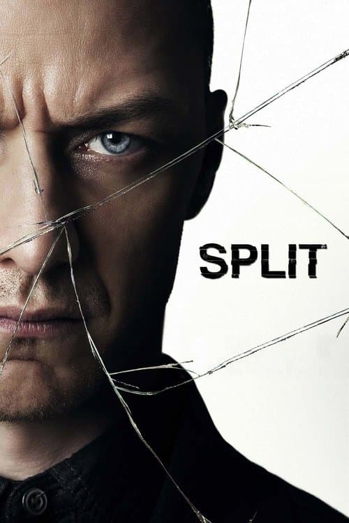 Afiche de Split