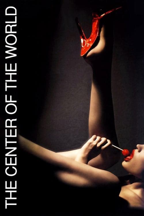Afiche de The Center of the World