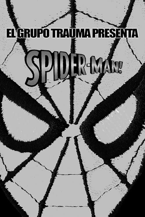 Afiche de Spider-Man!