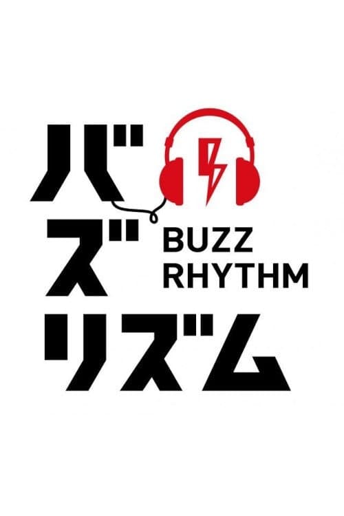 Afiche de Buzz Rhythm