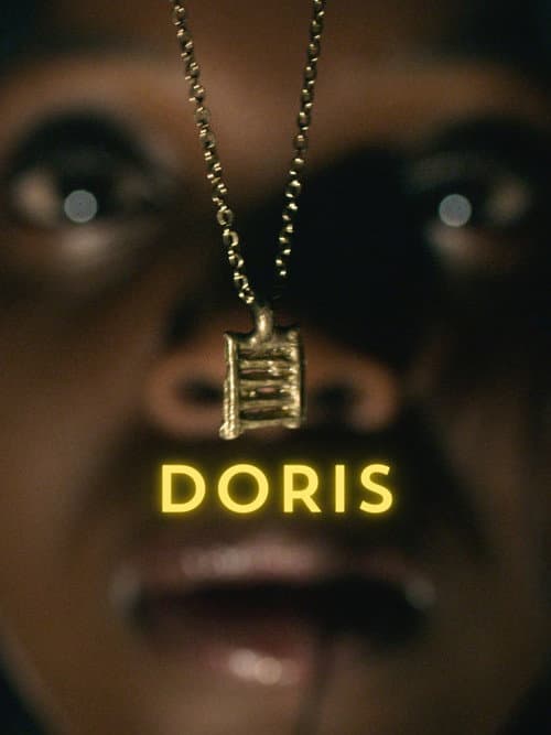 Afiche de Doris
