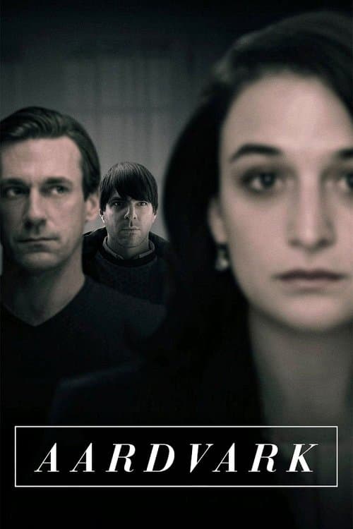 Afiche de Aardvark