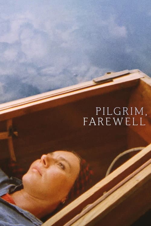 Afiche de Pilgrim, Farewell