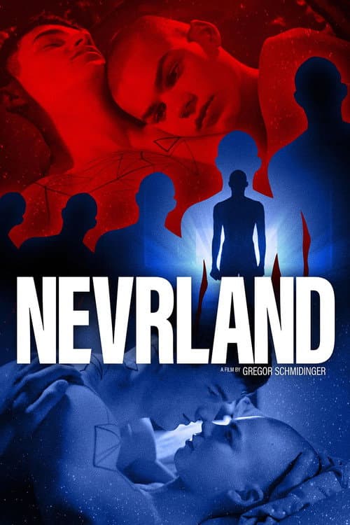 Afiche de Nevrland