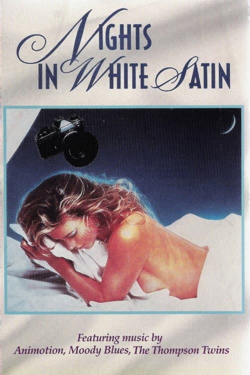 Afiche de Nights in White Satin