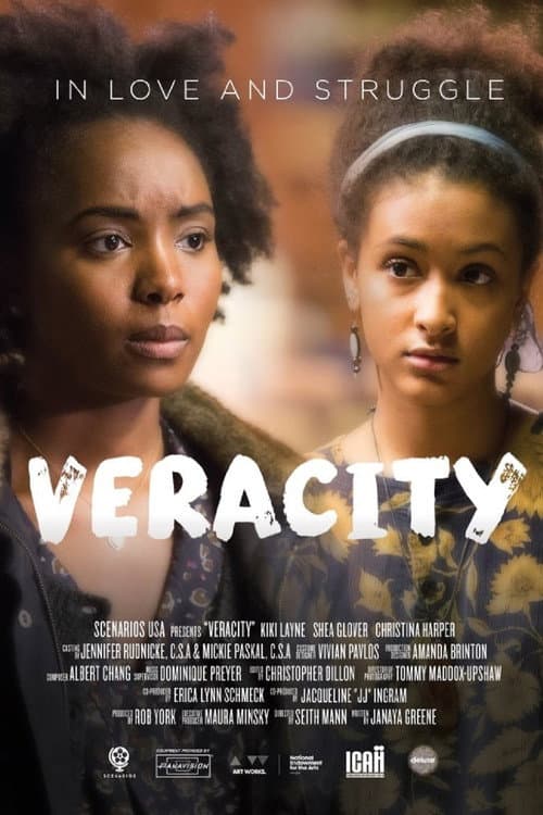 Afiche de Veracity