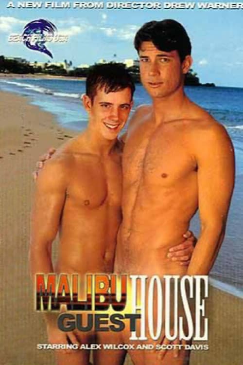 Afiche de Malibu Guest House