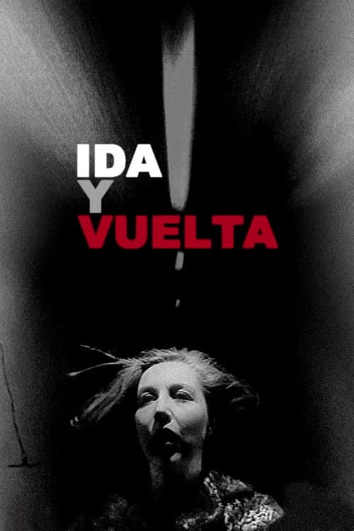 Afiche de Ida y vuelta