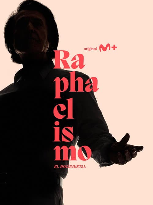 Afiche de Raphaelismo