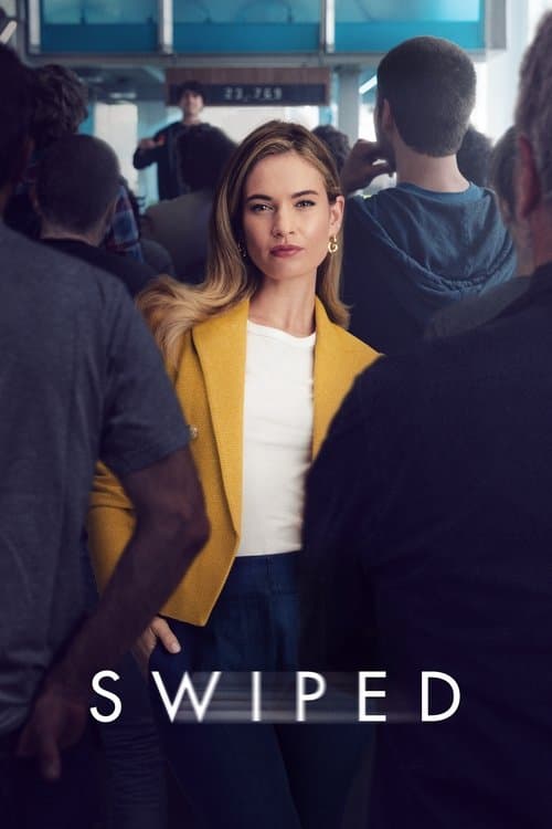 Afiche de Swiped