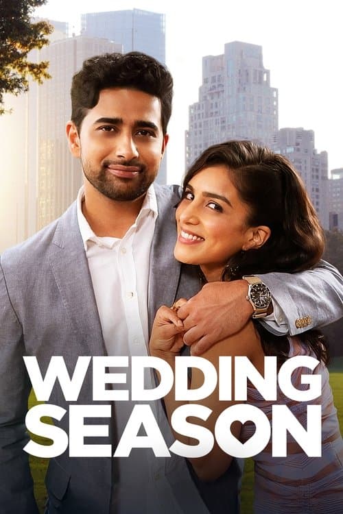 Afiche de Wedding Season