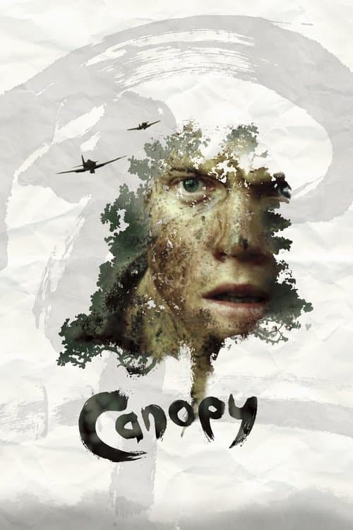 Afiche de Canopy