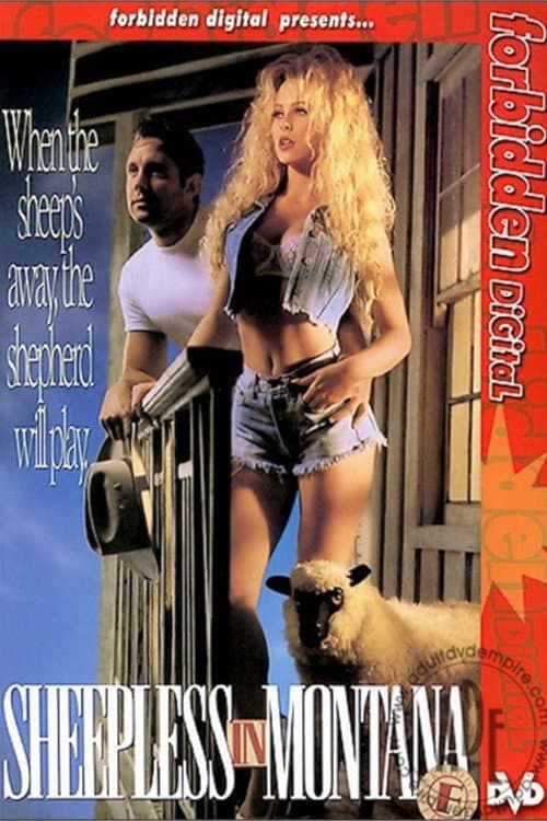 Afiche de Sheepless in Montana