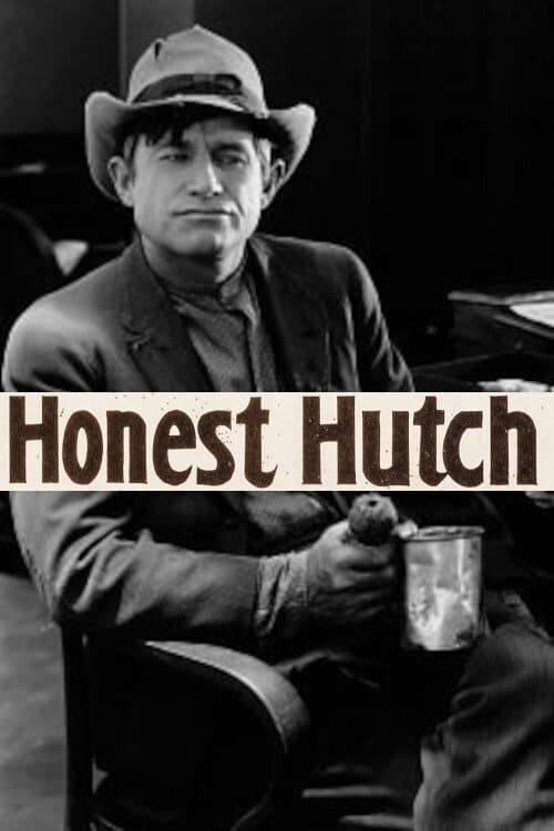 Afiche de Honest Hutch