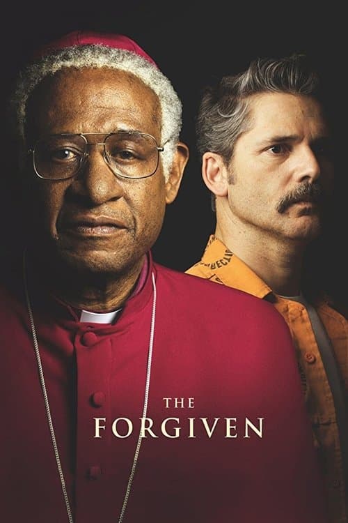 Afiche de The Forgiven