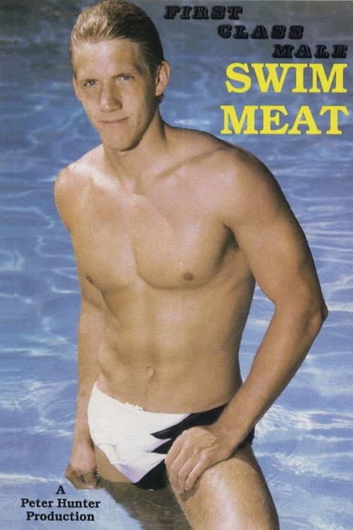 Afiche de Swim Meat