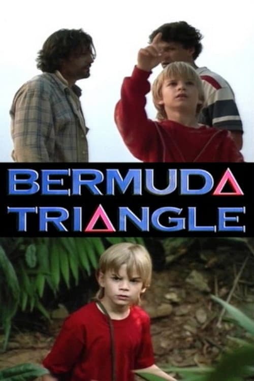Afiche de Bermuda Triangle