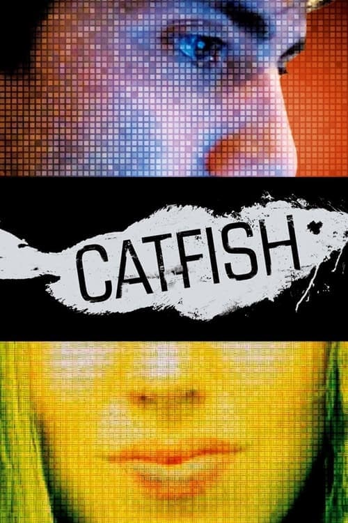 Afiche de Catfish