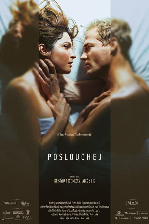 Afiche de Poslouchej