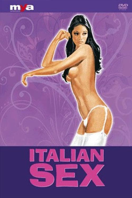 Afiche de Italian Sex